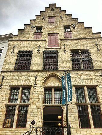 Stadhuismuseum Zierikzee